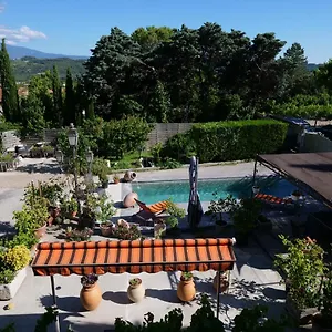 Du Petit Bistrot Vinsobres