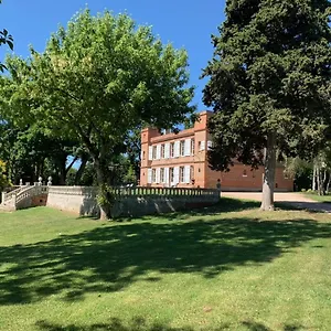 Château Ratou Muret