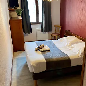 Des Alpes Aix-les-Bains