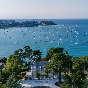 Haute Guais, Maison Et Table D'hotes Vue Dinard