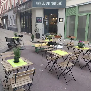Du Marche Paris